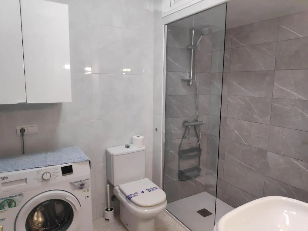 Apartment La Roca Torremolinos