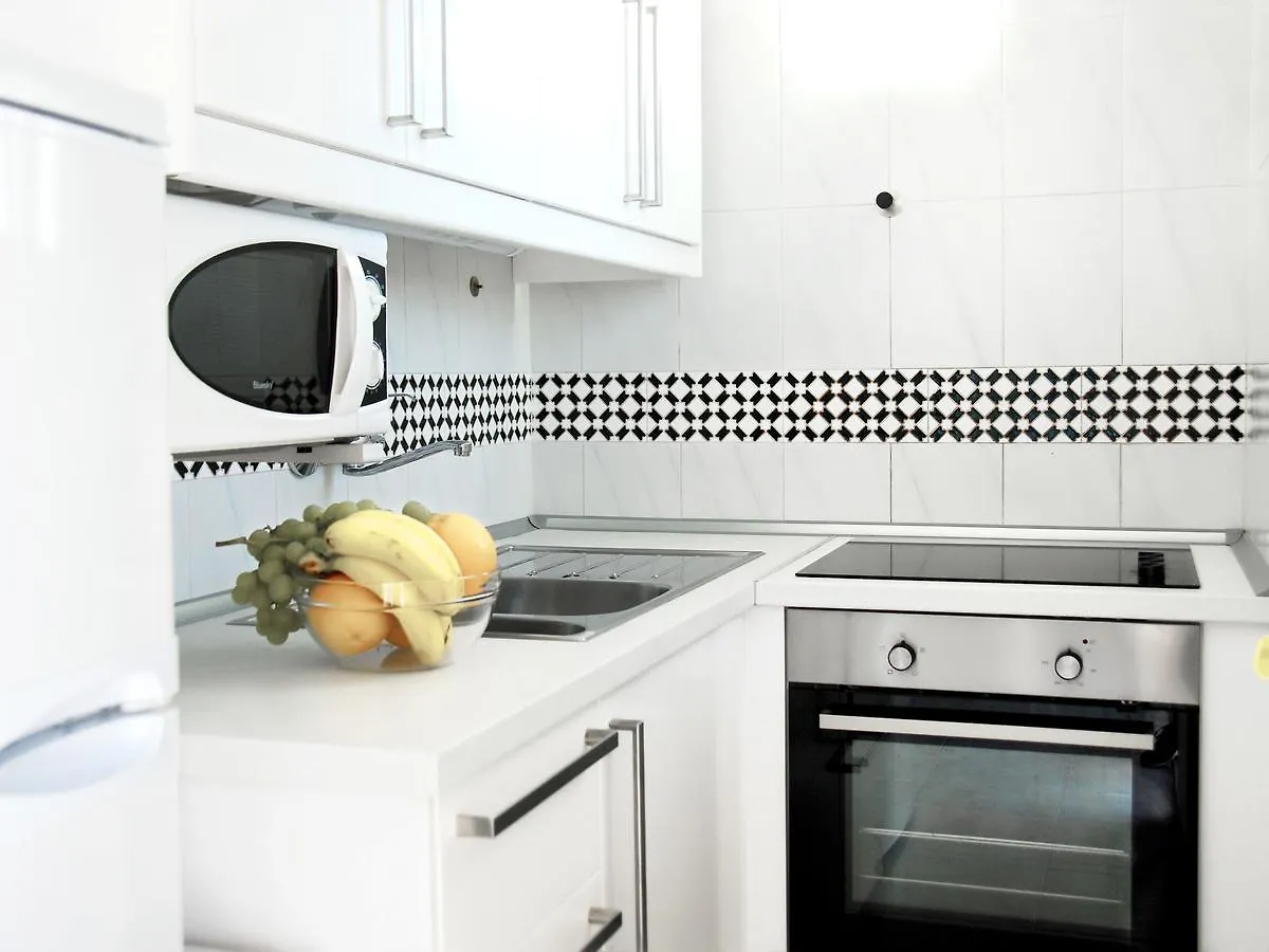 Apartment La Roca Torremolinos 0*,  Španělsko