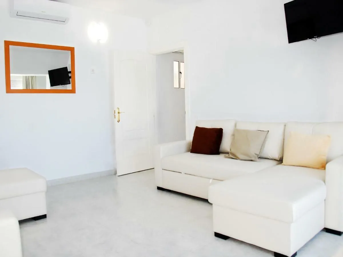Apartment La Roca Torremolinos