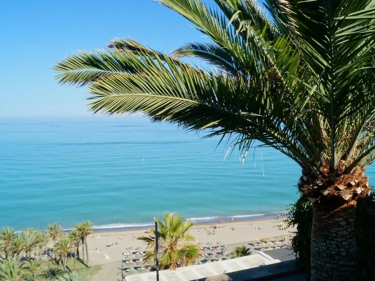 Apartment La Roca Torremolinos