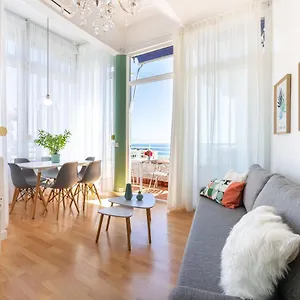 Mirador Apartamento