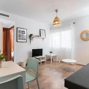 Monko Boulevard Ii Apartamento