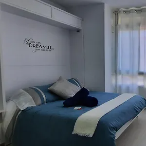 Estudio Centro By Ava Apartamento