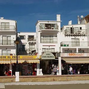 Casa Blanca Appartement