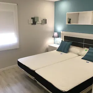 Bentabol Apartamento