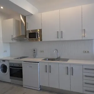 Easy La Nogalera Apartamento
