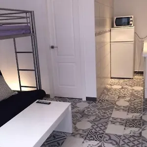 La Nogalera Square Apartamento