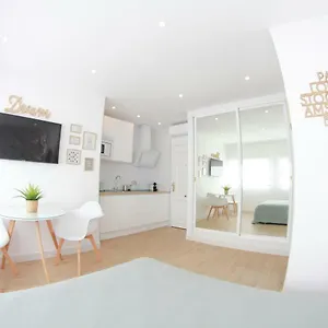 New Apartamento