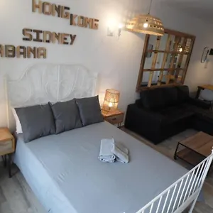 San Enrique Apartamento
