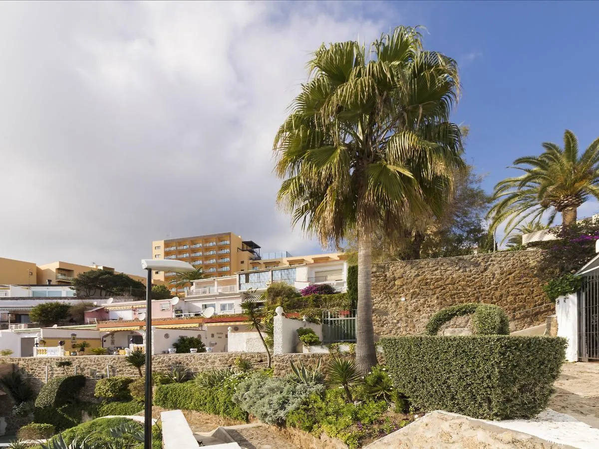 Apartment La Roca Torremolinos