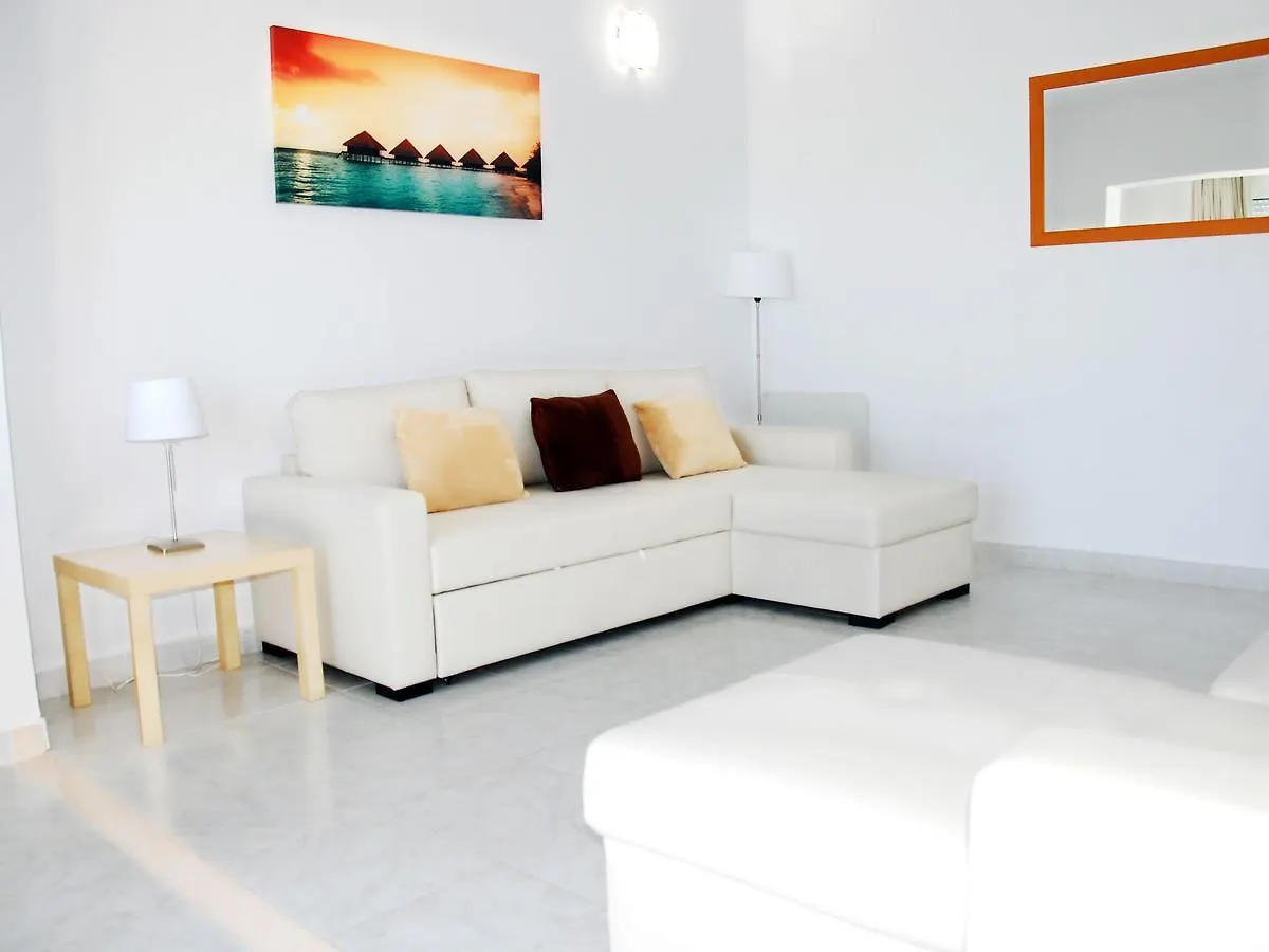 Apartment La Roca Torremolinos 0*,  Spain