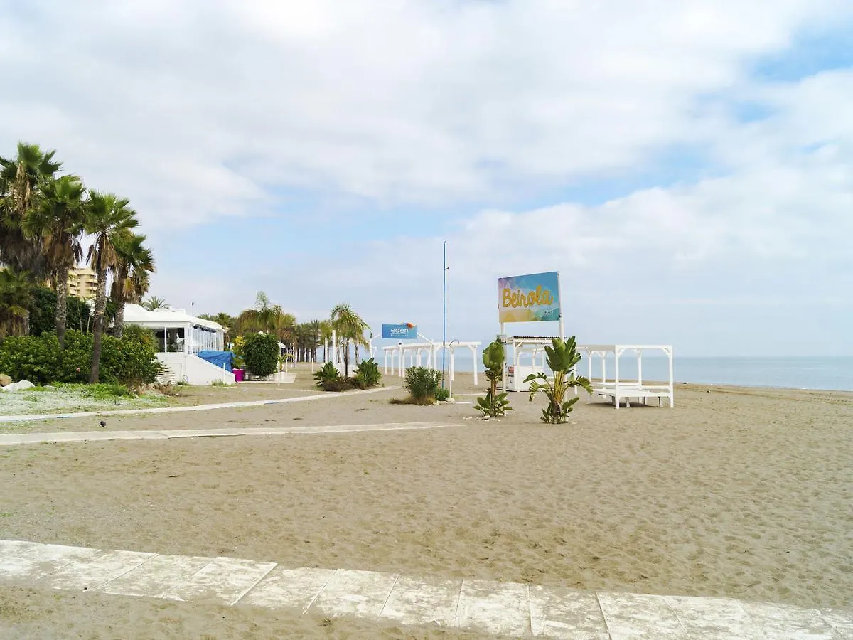 Apartment La Roca Torremolinos