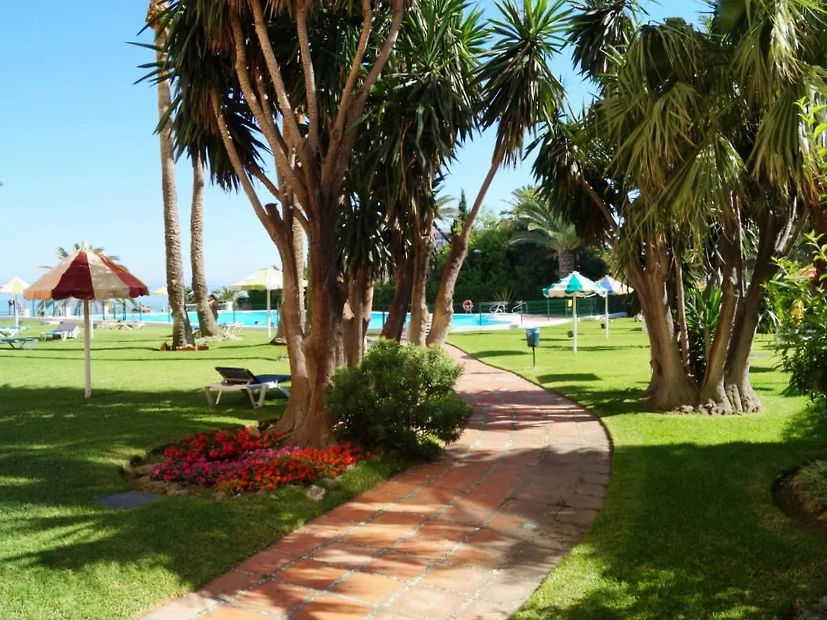 Apartment La Roca Torremolinos Spain