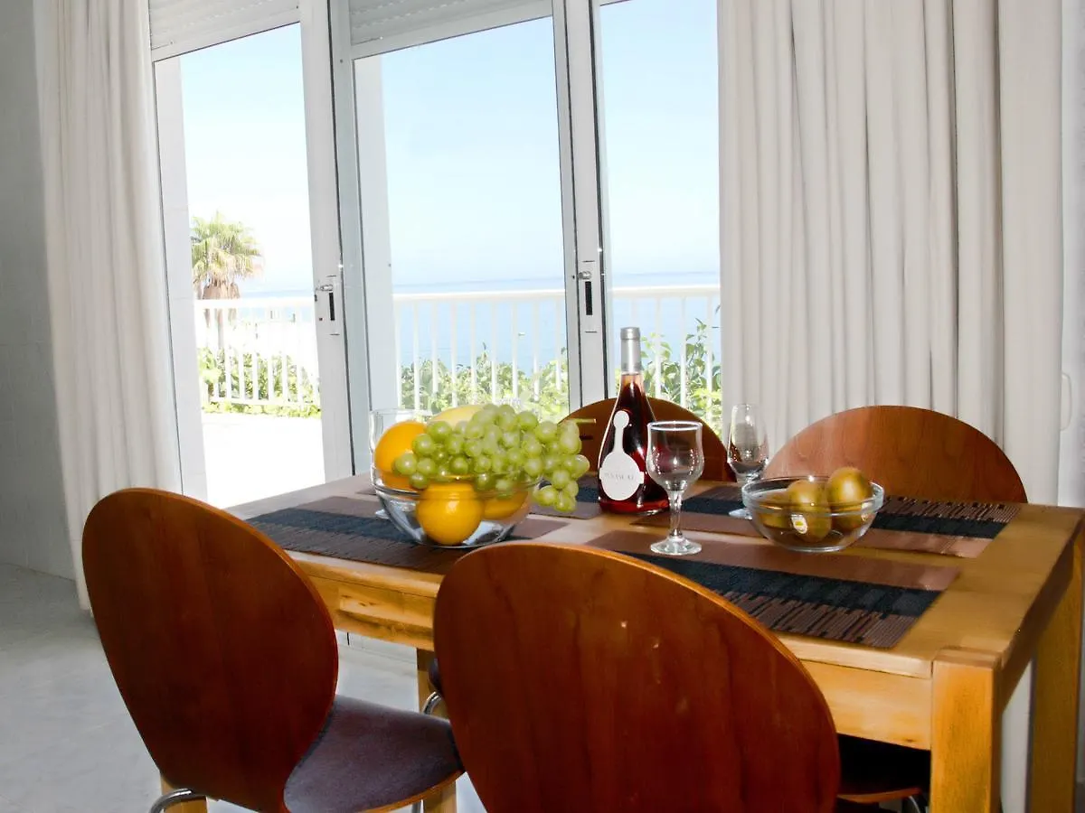Apartment La Roca Torremolinos Spain