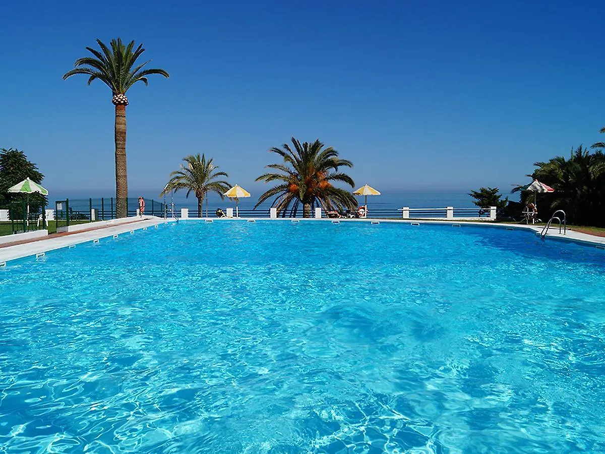 Apartment La Roca Torremolinos