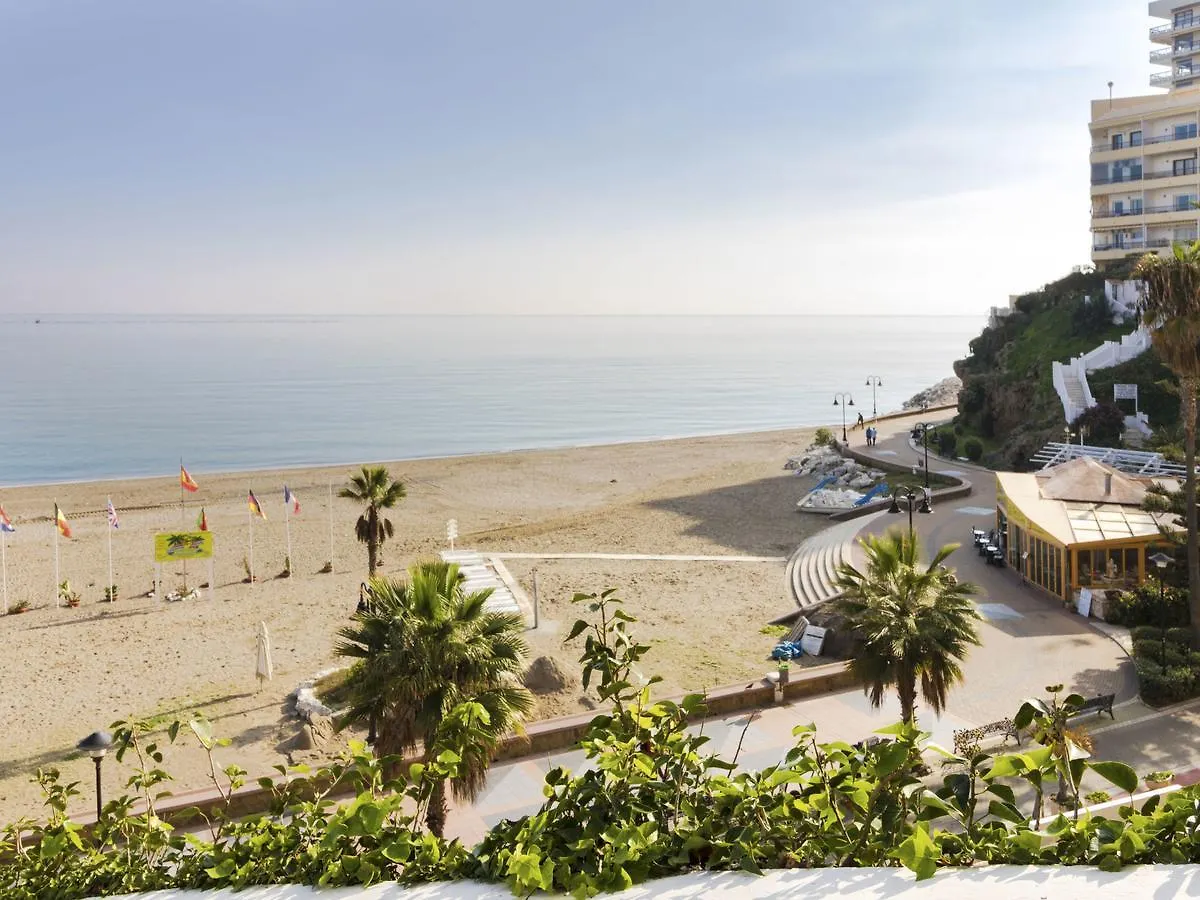 Apartment La Roca Torremolinos