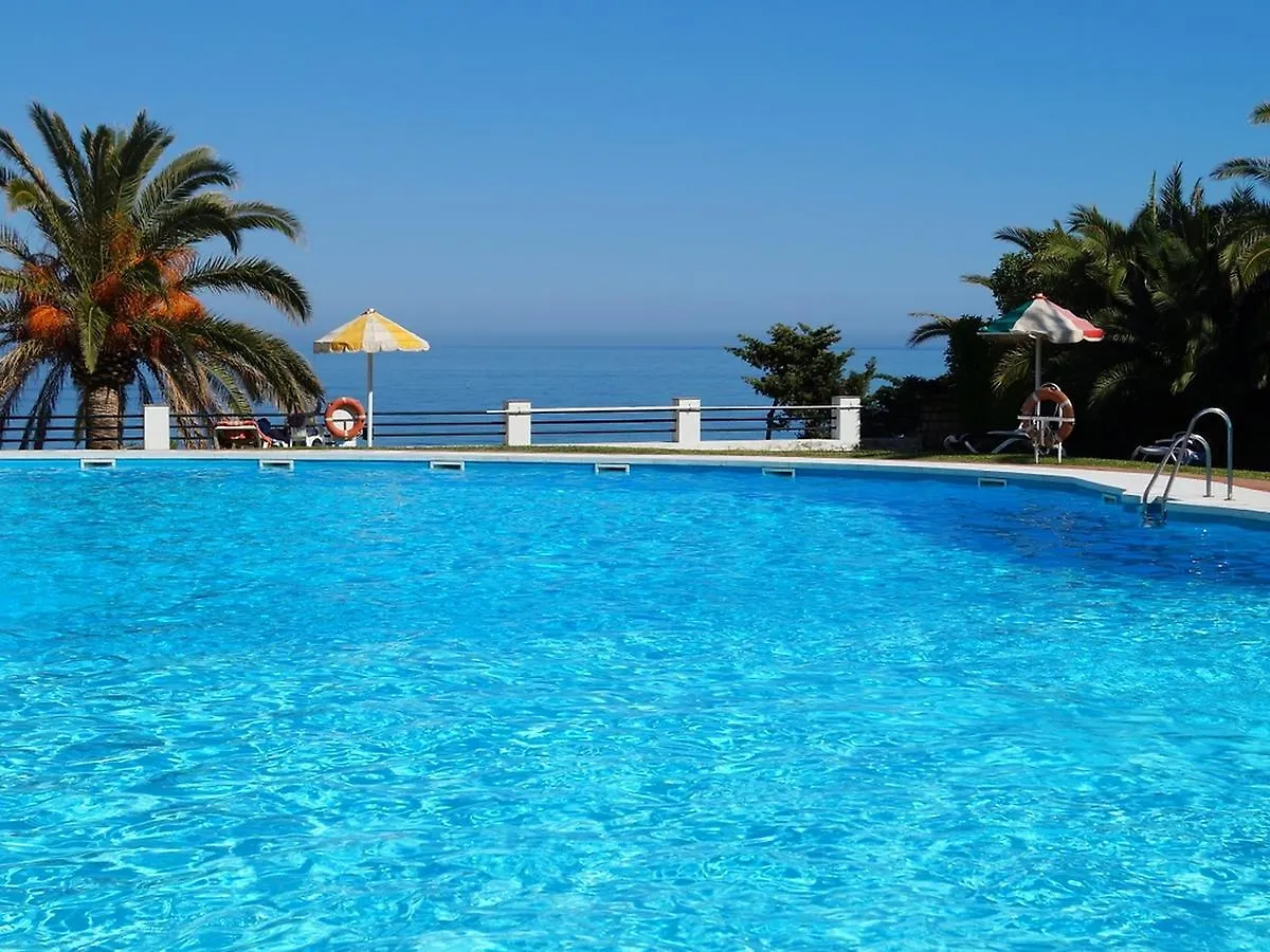 Apartment La Roca Torremolinos