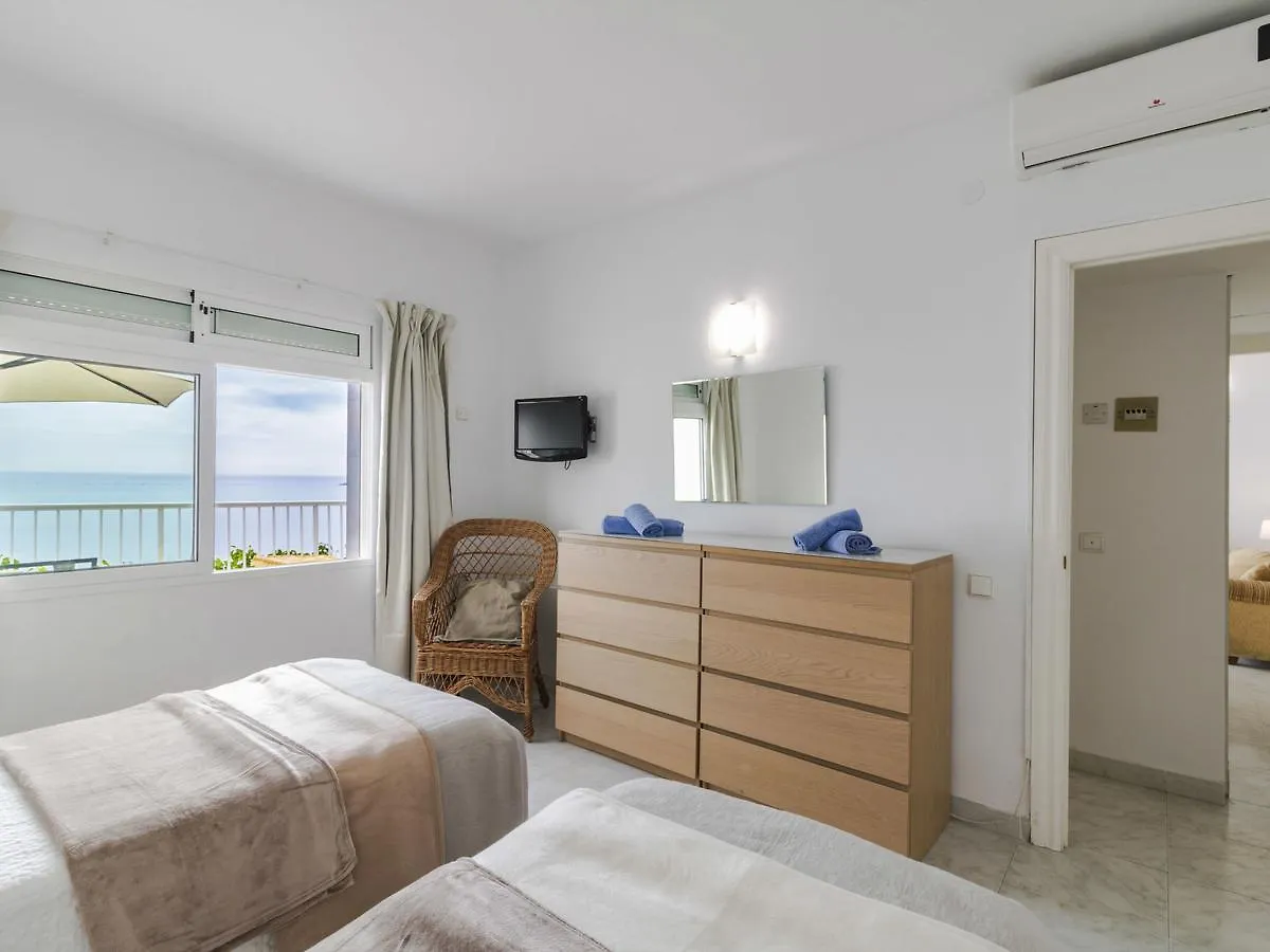 Apartment La Roca Torremolinos