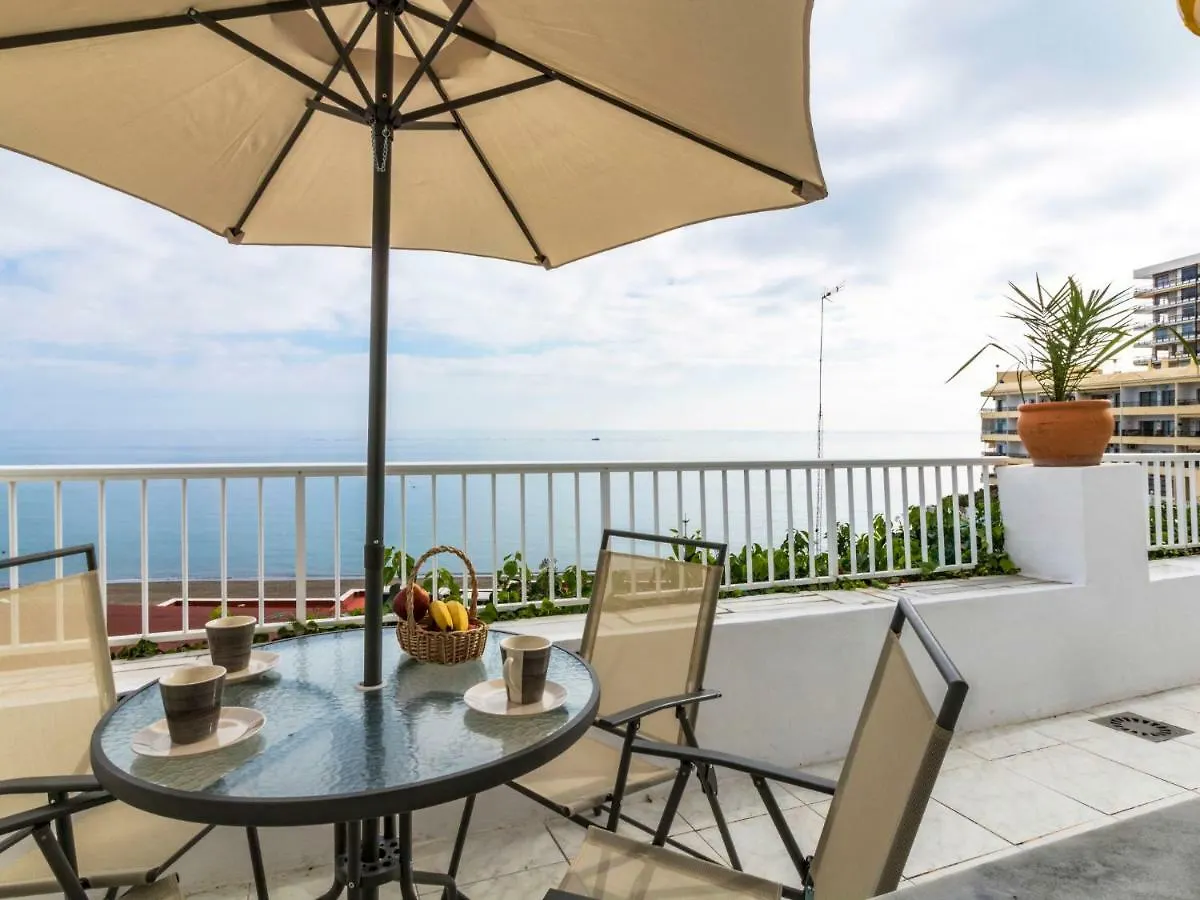 Apartment La Roca Torremolinos Spain