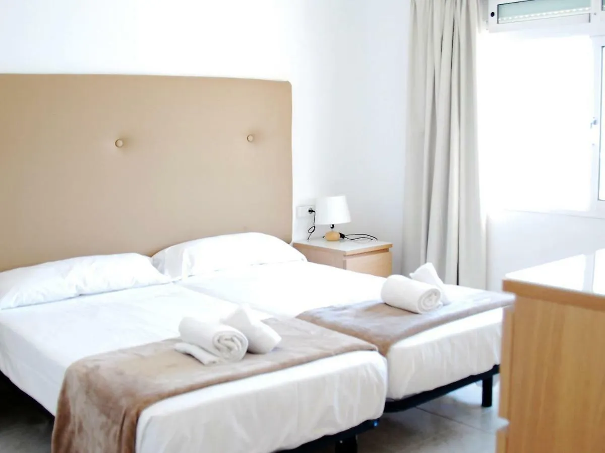 Apartment La Roca Torremolinos