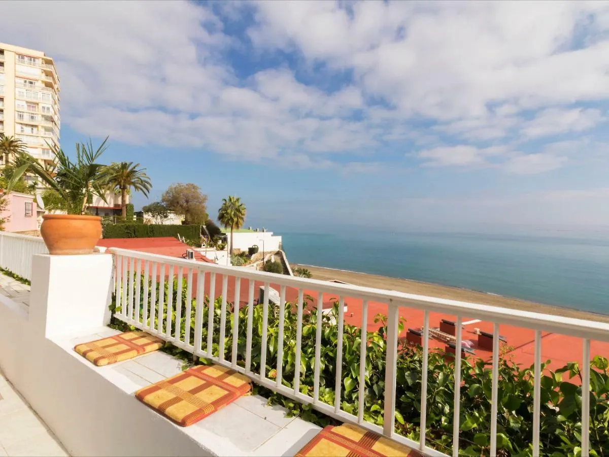 Apartment La Roca Torremolinos 0*,