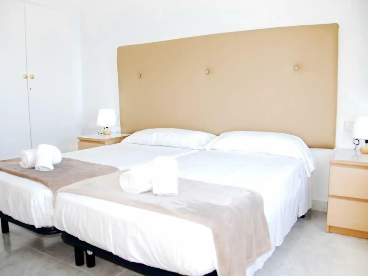 Apartment La Roca Torremolinos Spain