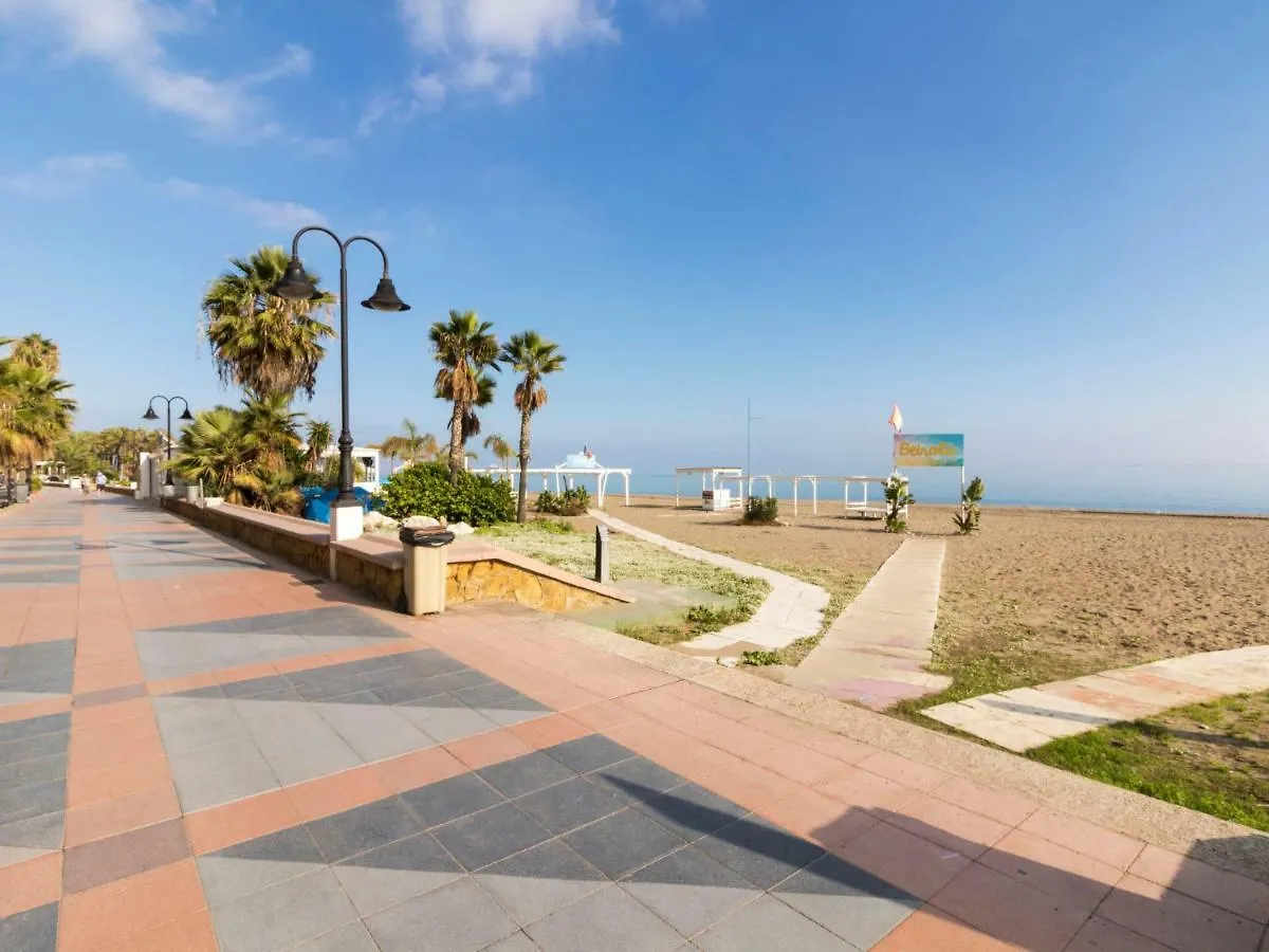 Apartment La Roca Torremolinos
