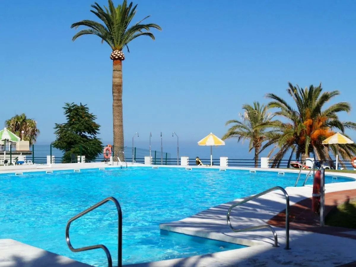 Apartment La Roca Torremolinos